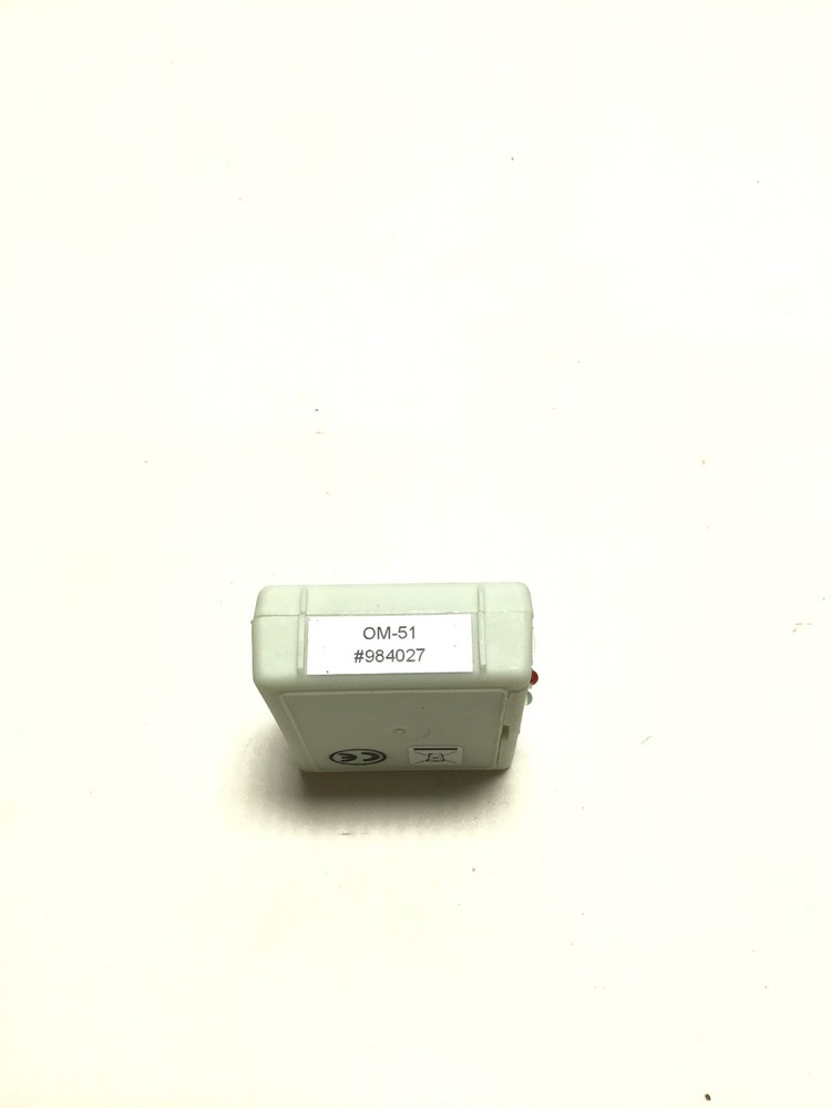 Omega OM-51 Portable State Data Logger