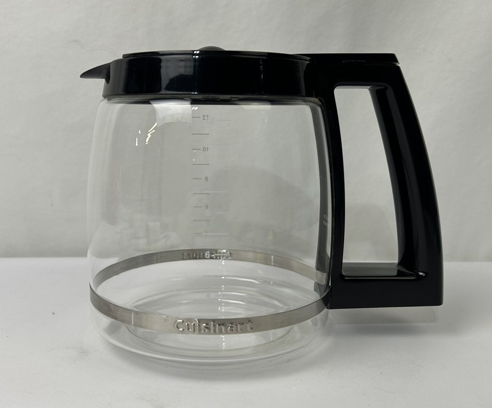 Cuisinart 12 Cup Coffee Carafe - Model DCC1200