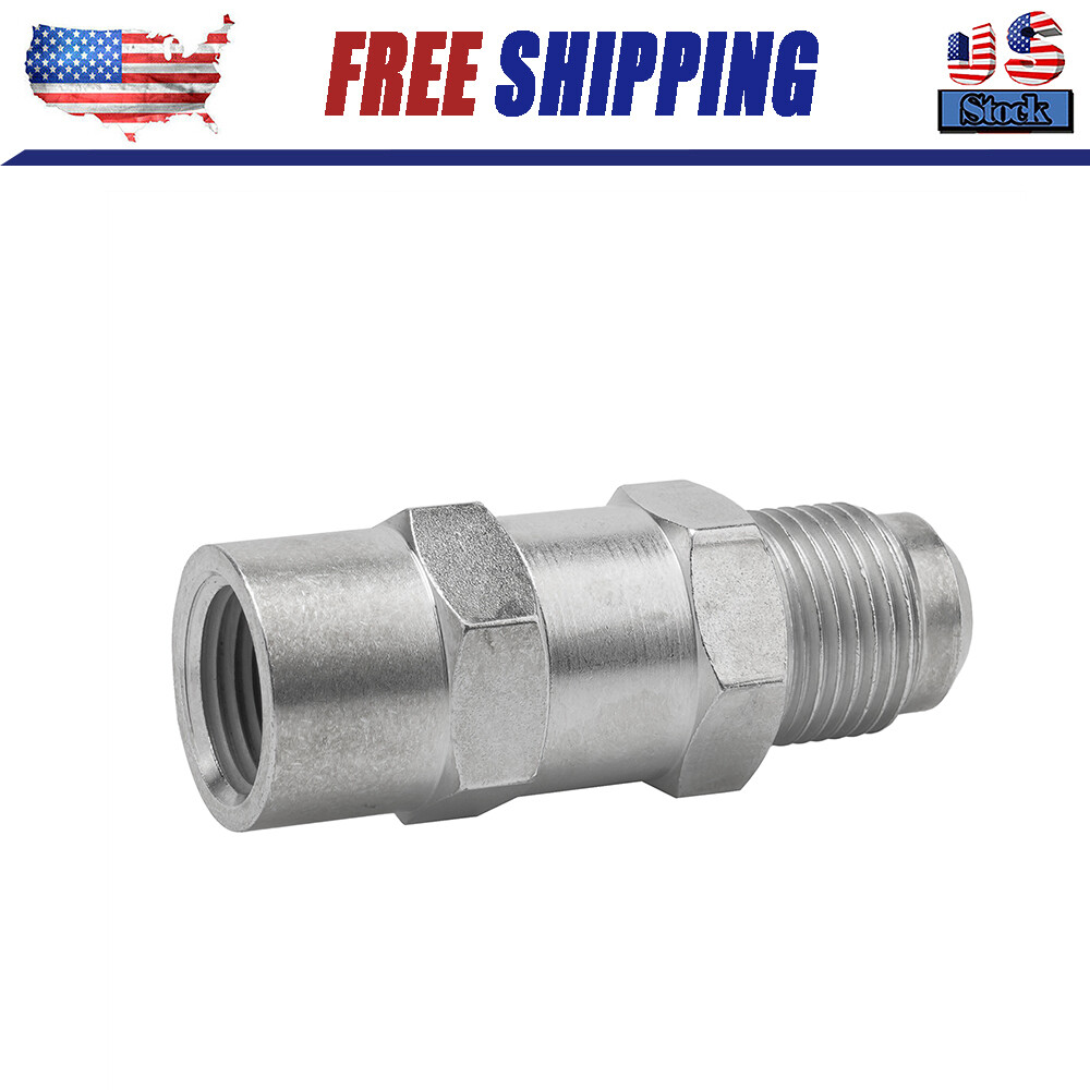 Fuel Check Valve Regulator ‎23516919 for Detroit Diesel Series 60 Engines 12.7L