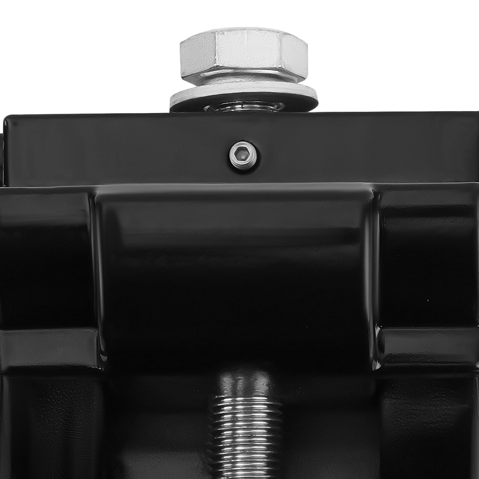 Quick Hitch Coupler Direct Replacement For Mini Excavator within 3tons machine