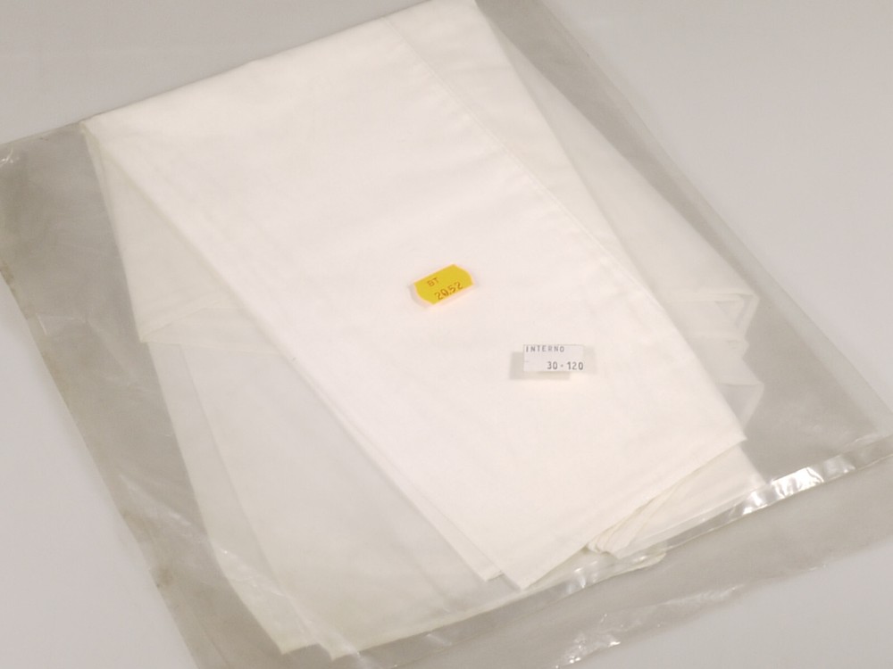 PRL) SOFTBOX BENCH DIFFUSER CLOTH 30x120 cm INTERNAL NYLON DIFFUSER VIDEO PRO NOS