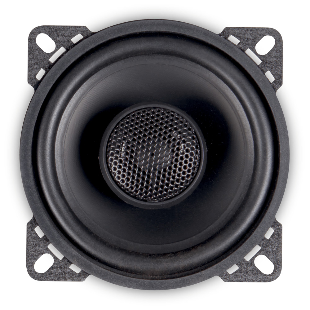 Audio Dynamics ADCX413 4" Coaxial Speaker Set