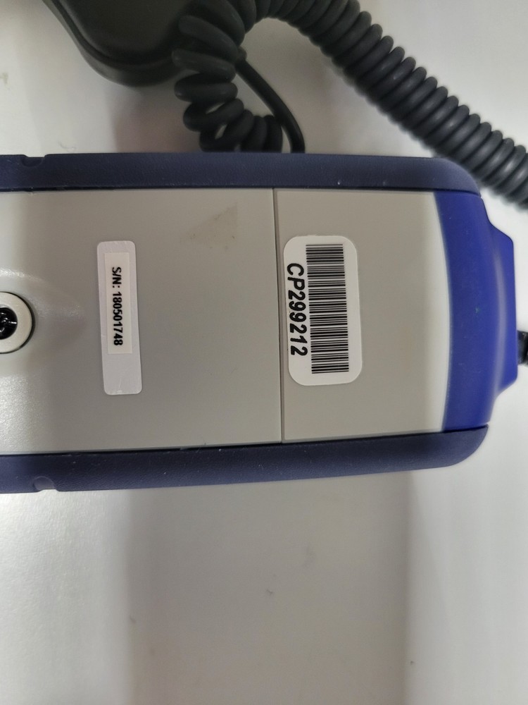 Digi-Sense 20250-00 Data Logging Light Meter works great!