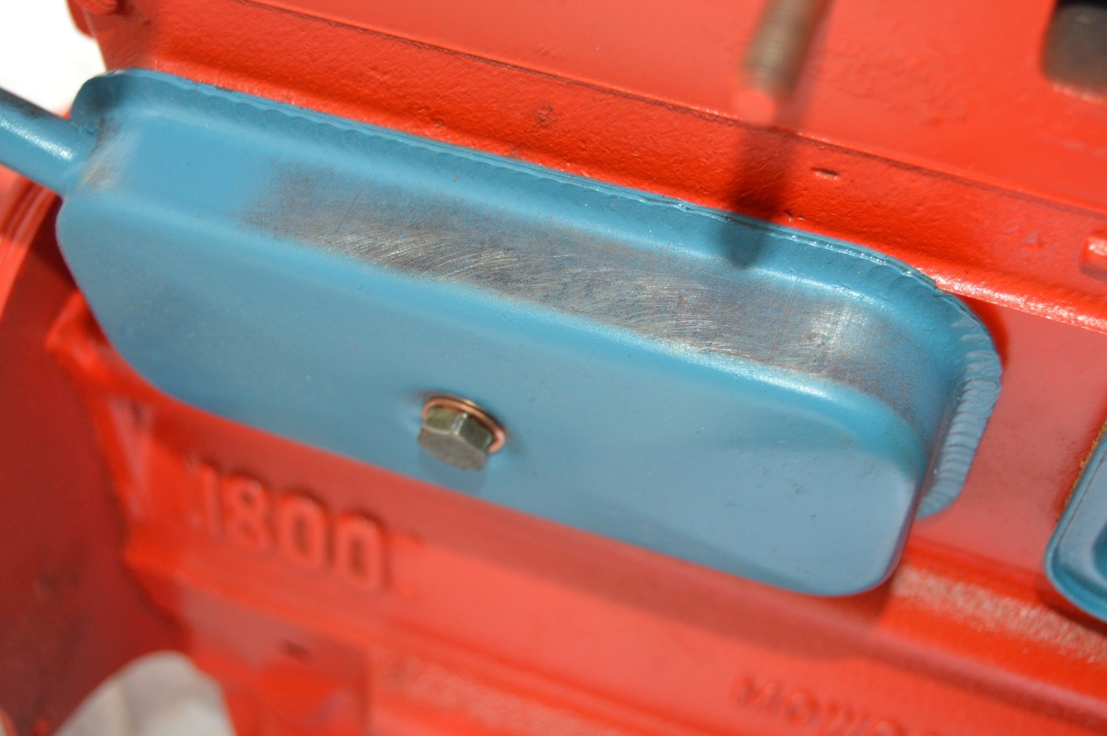 1968-80 MGB + MGB GT 1800cc 5 BEARING 4-CYLINDER Engine NEW GASKETS + PLUGS