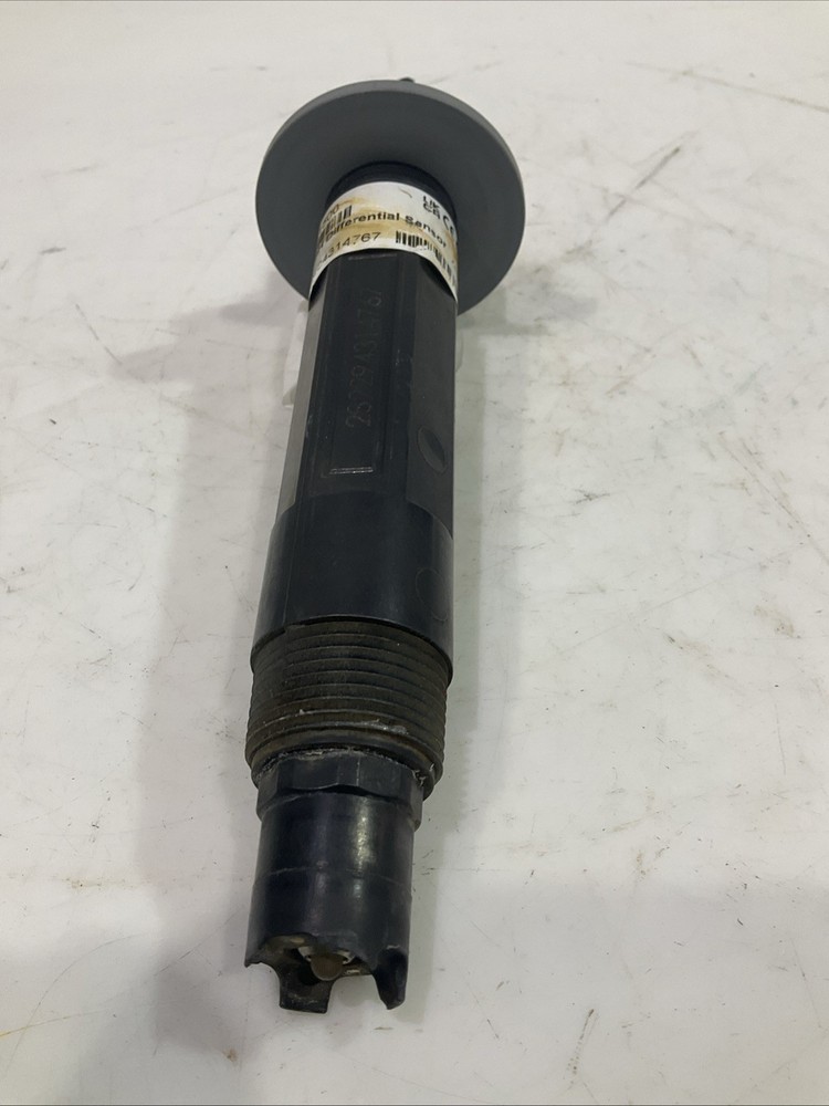 PHD 9181500 PH DIFFERENTIAL SENSOR METER K2M