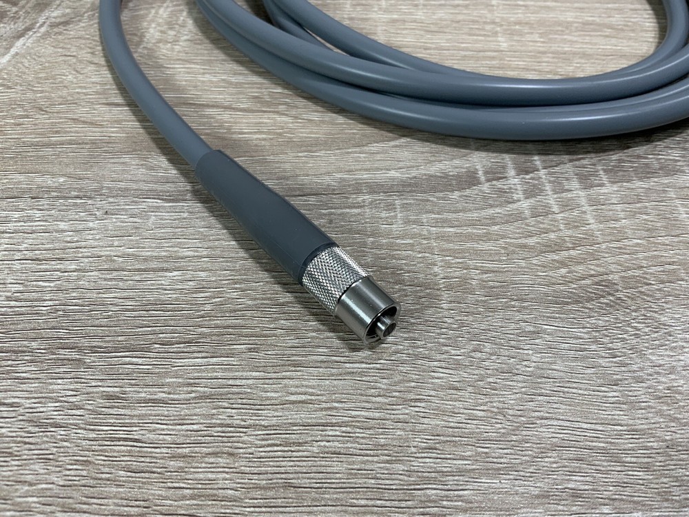 Endoscope Fiber Optic Light Cable for Olympus (O)