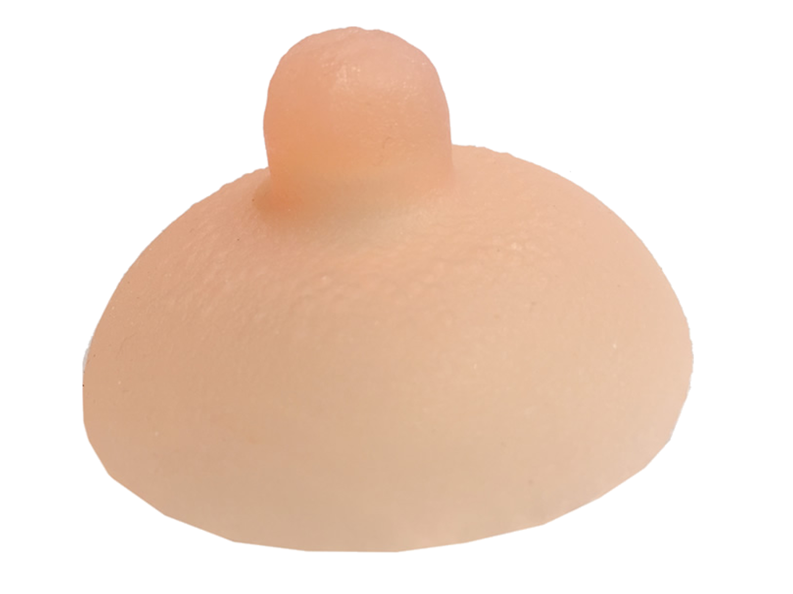 BIMEI Silicone Adhesive Nipples Attachable , Reusable for Crossdress, Drag Queen