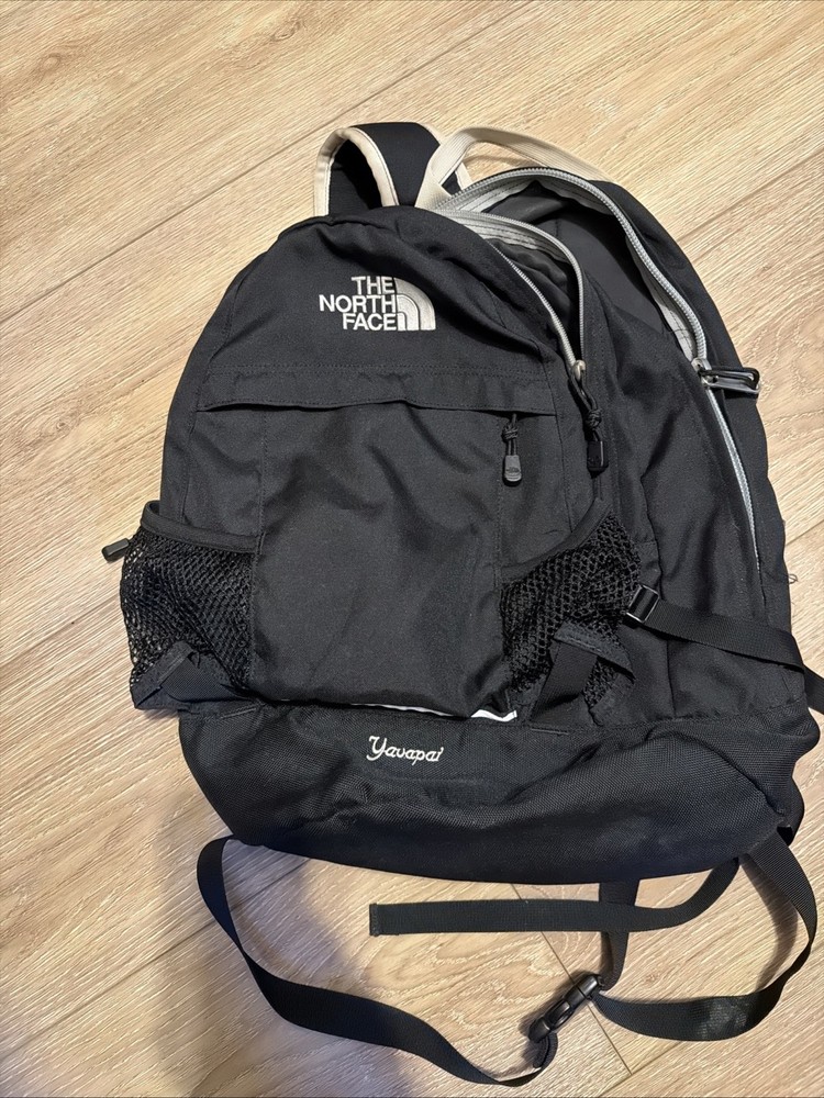 The North Face Yavapai Backpack