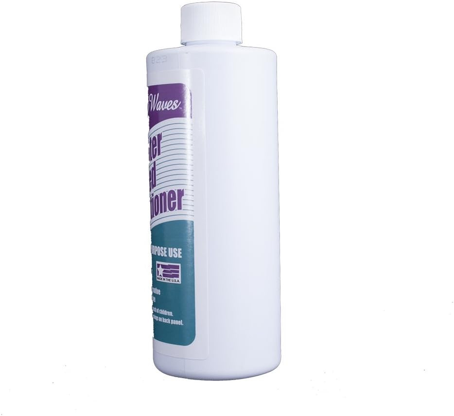 1WC Making Waves Waterbed Conditioner, 16 Fl Oz, Single Pack