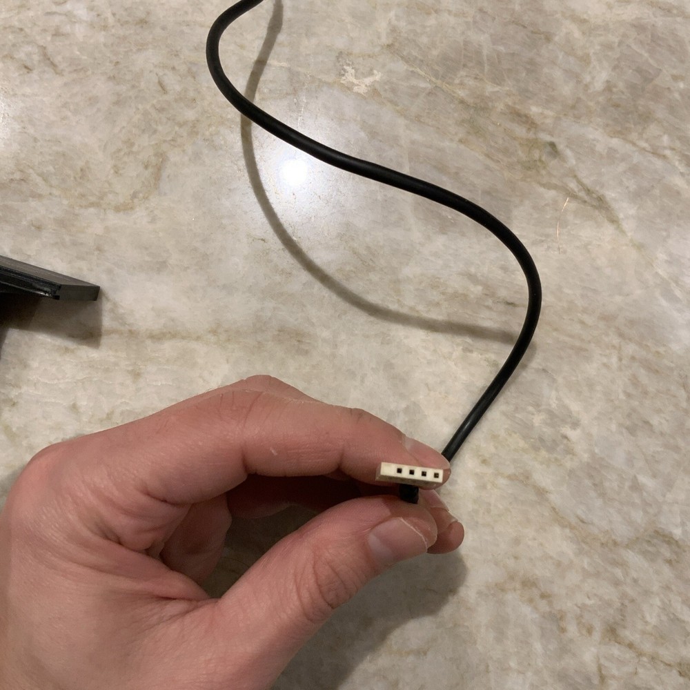 HP 5070-2565 Desktop Computer Media Interface Multi Card Reader With Cable