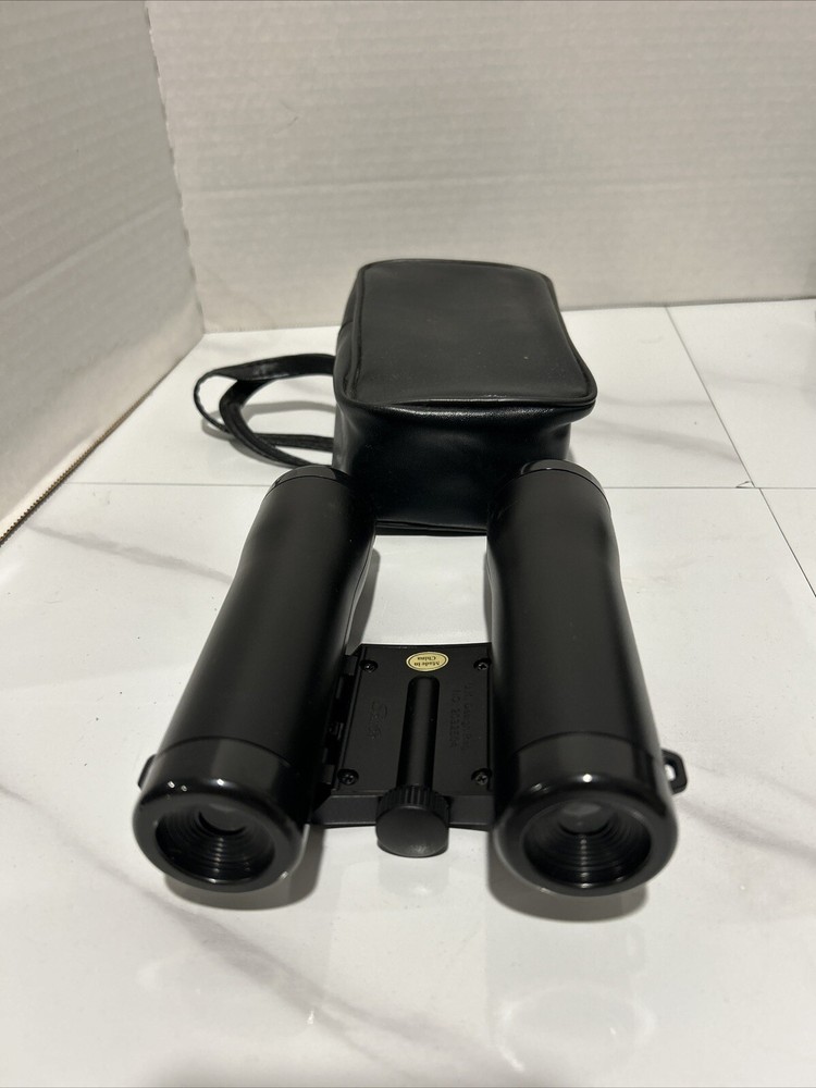 Source #2032504 Uk Binaculars With Case