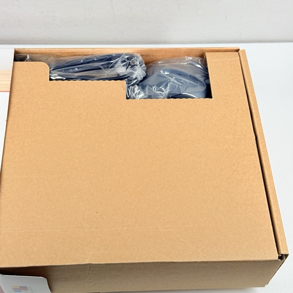 Microsoft Wireless Optical Desktop 1000 Standard Keyboard & Mouse Open Box