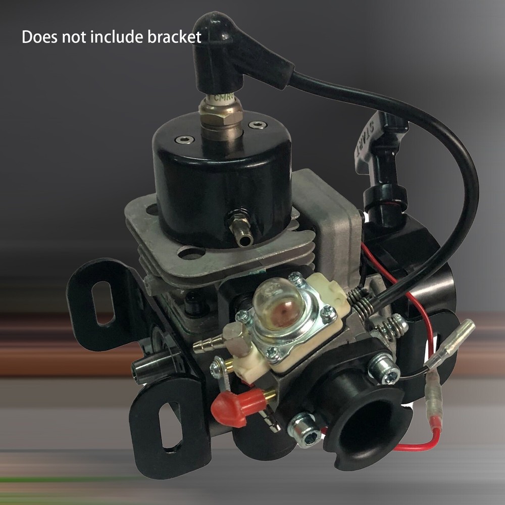 ​29CC Gasoline Water-cooled Engine For RC Boat ModelFl