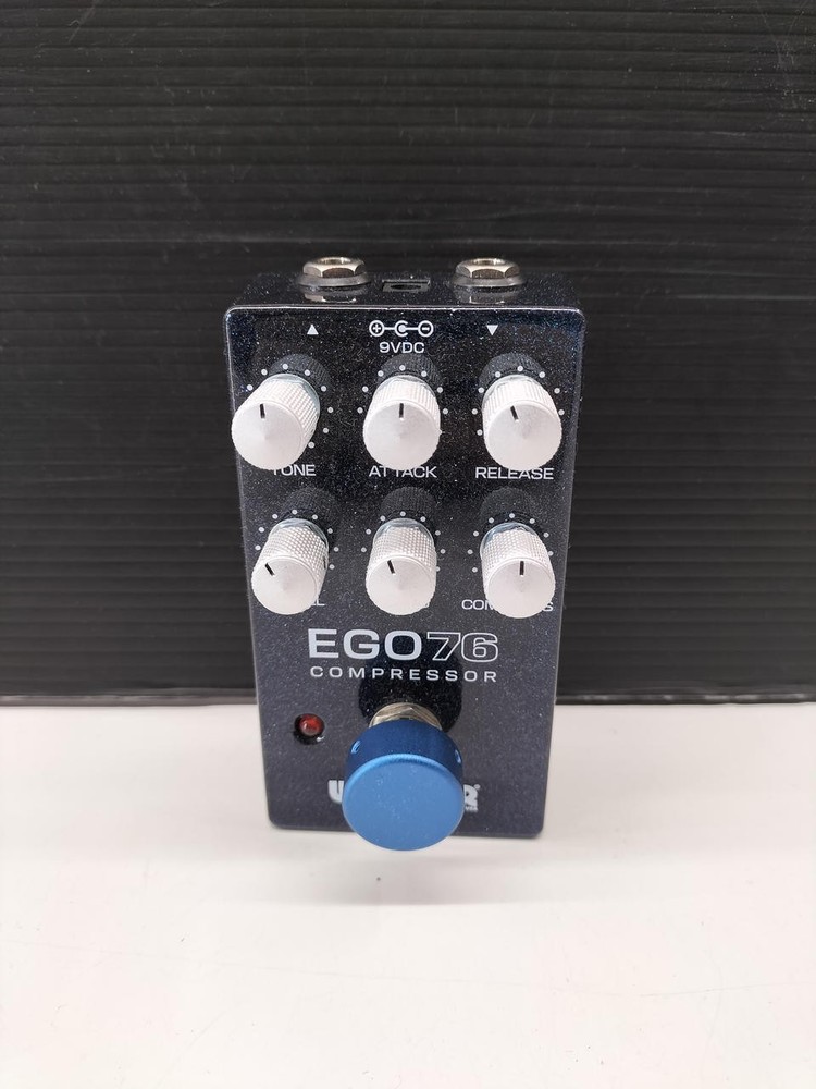 WANPLER EGO76 Model