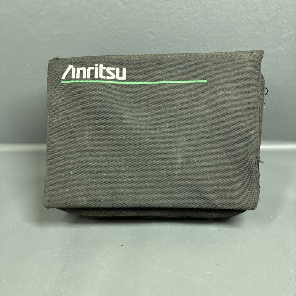 Anritsu S251A SiteMaster serial 839024