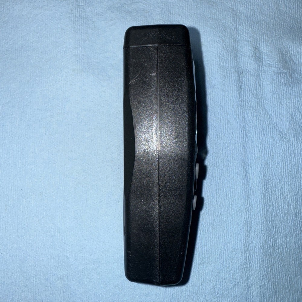 TENMARS LC-90 LCD Display Lan Cable Tester Input/Output