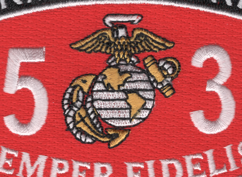 3531 Motor Vehicle Operator MOS Patch