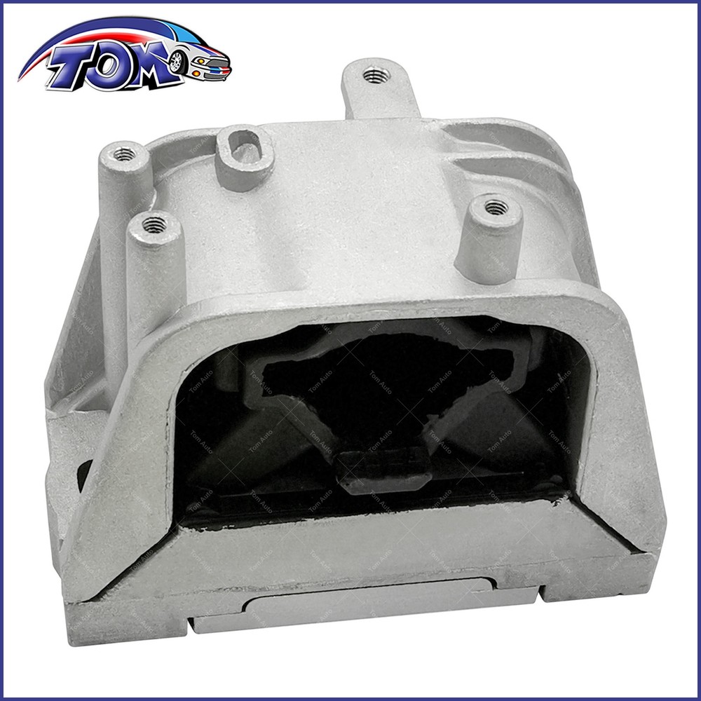 Right Engine Mount For 2006-2014 VW Beetle Golf Jetta Passat Rabbit 2.0L, 2.5L