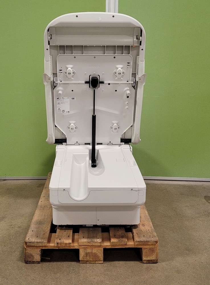 Midmark Ritter 224 Exam Table