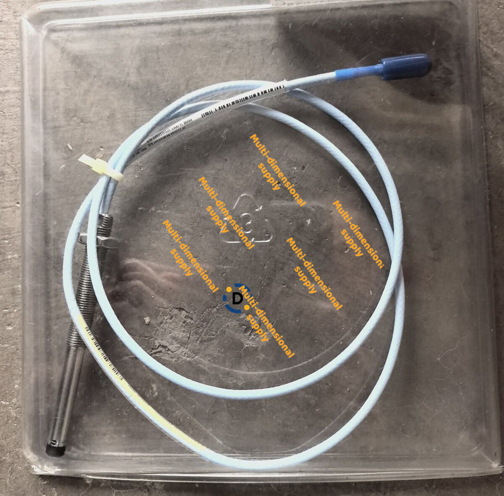 New 330103-04-10-02-00 probe