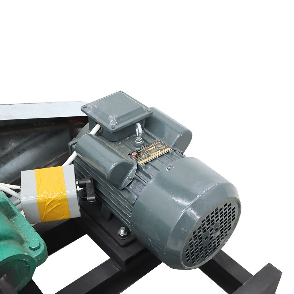 220V Automatic Wood Splitter Electric Log Splitters Wood Processing Machine 3KW