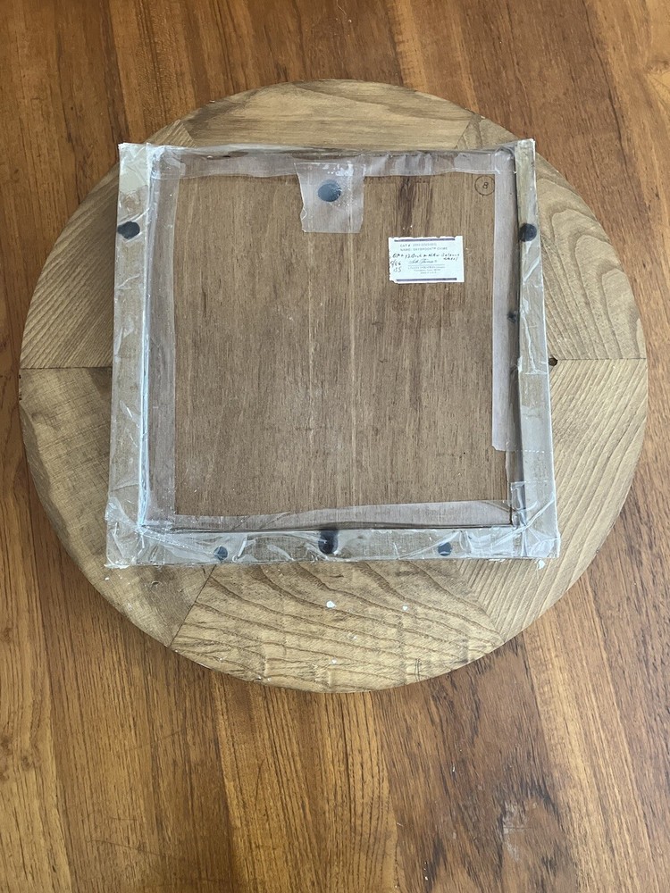 seth thomas wall clock vintage