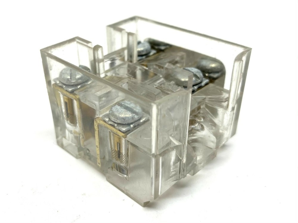 Telemechanique 6261-3 Switch Module