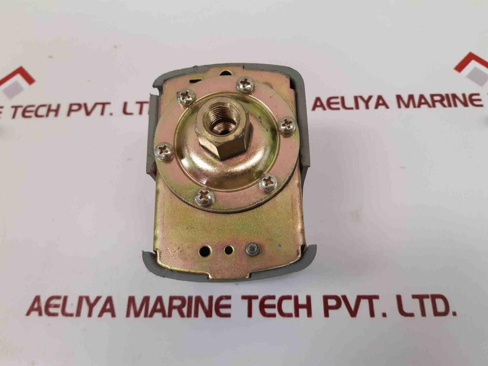 Square D Frg12 Pressure Switch