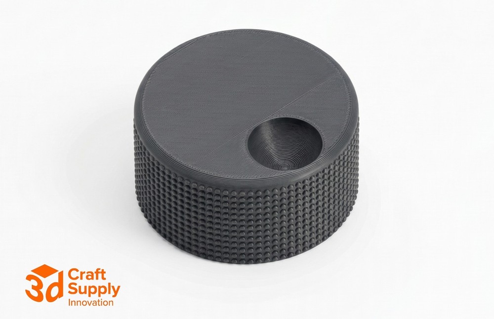 Replacement VFO Knob Dial for Xiegu G90 HF Radio