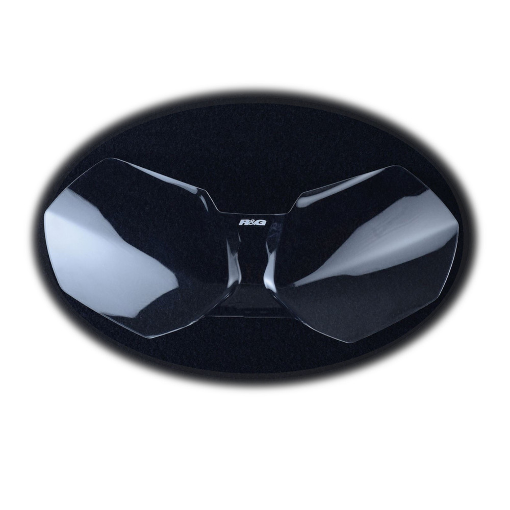Headlight Shields for Triumph Tiger Explorer 1200 2012-2017 R&G