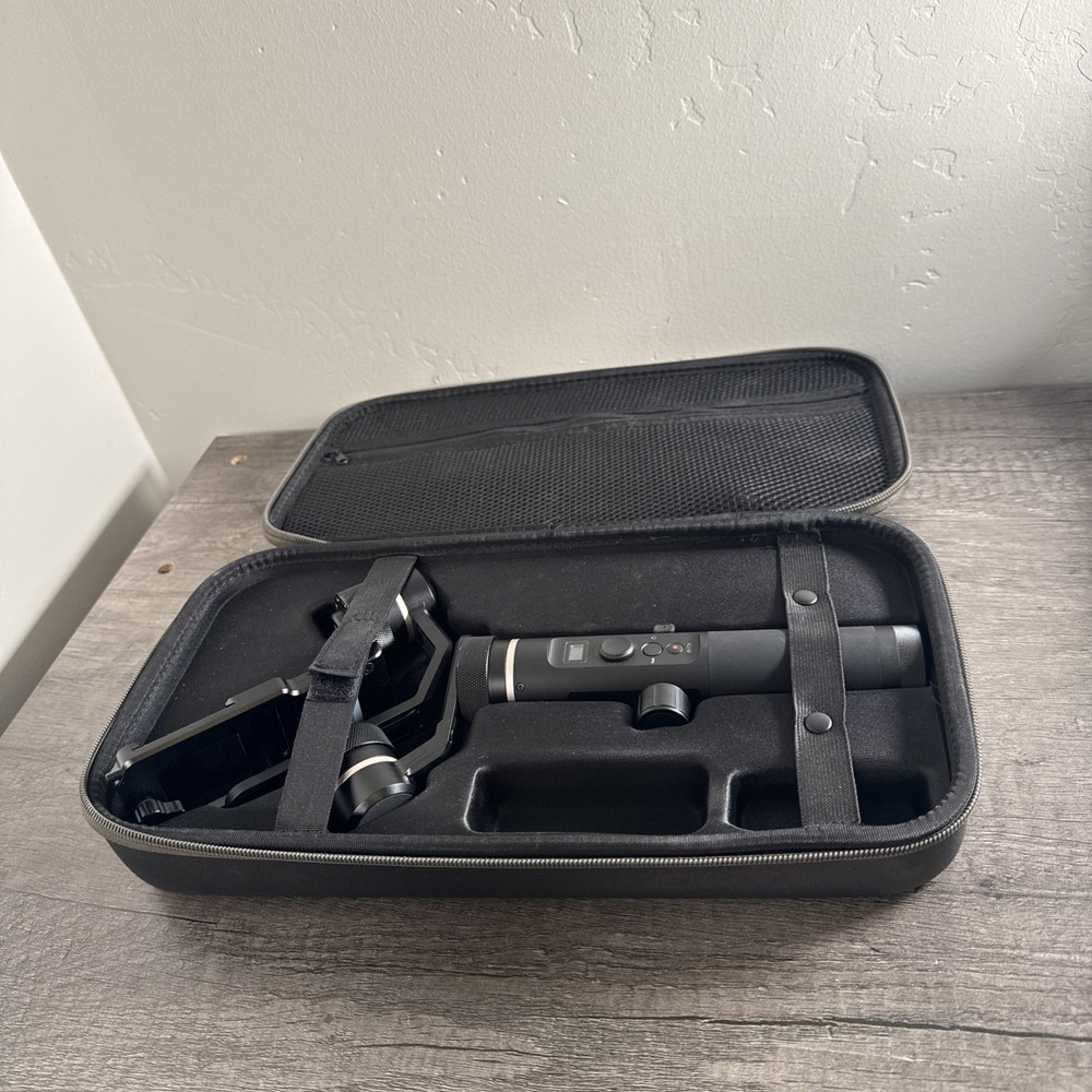 Feiyutech G6 Plus WITH CASE