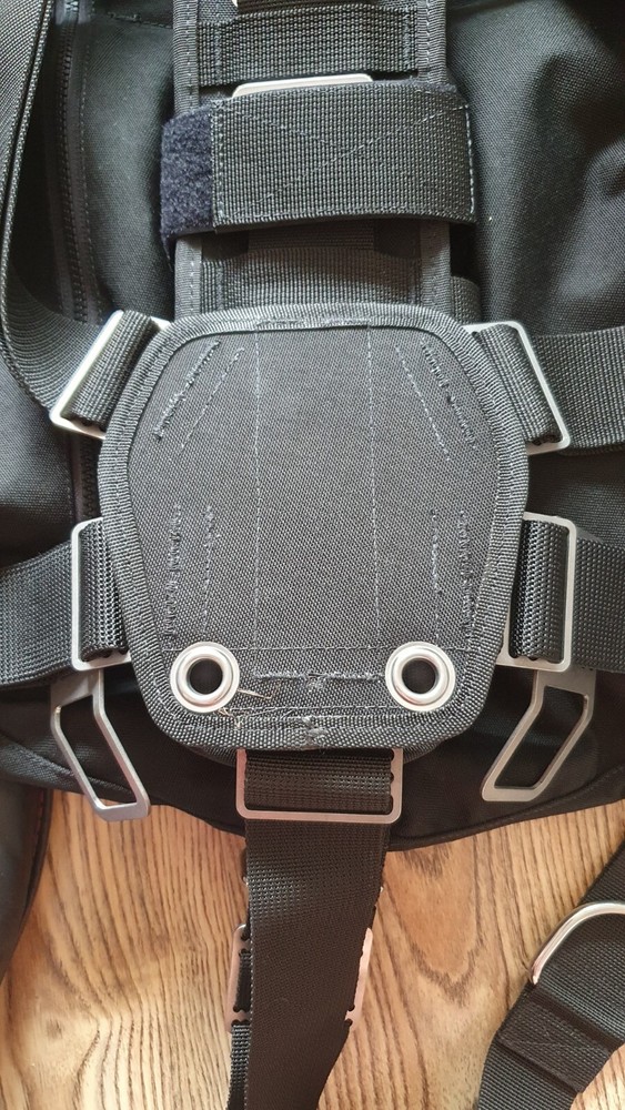 XDeep stealth 2.0 tec Setup