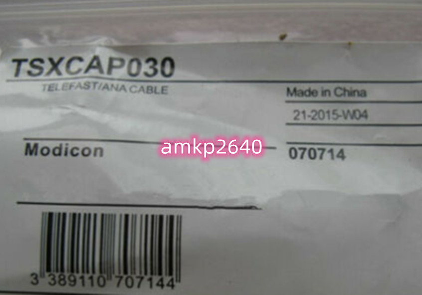 for Connecting cable TSXCAP030 #am