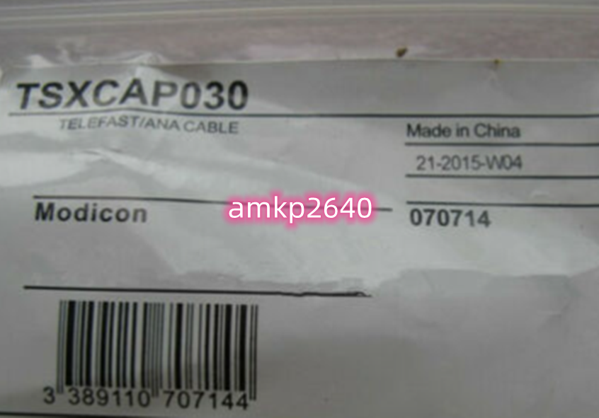 for Connecting cable TSXCAP030 #am