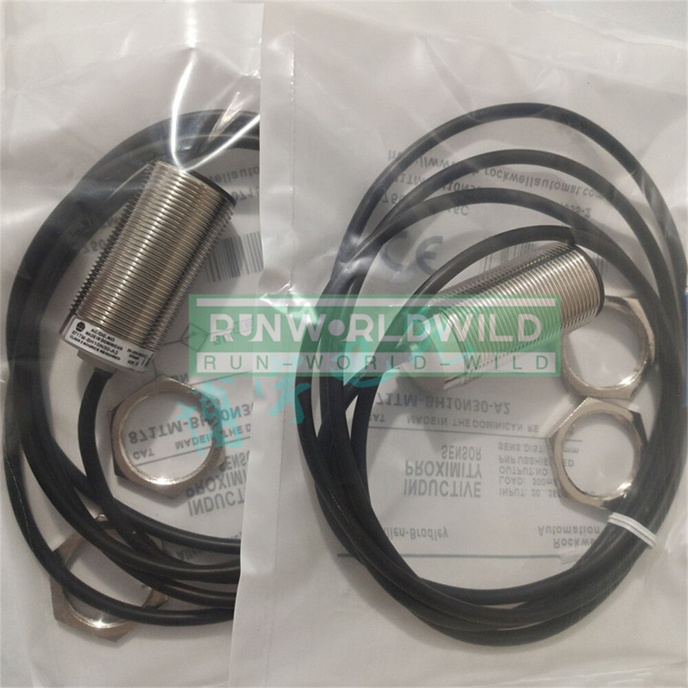 1PCS NEW For 871TM-BH5N18-A2 Proximity Switch sensor