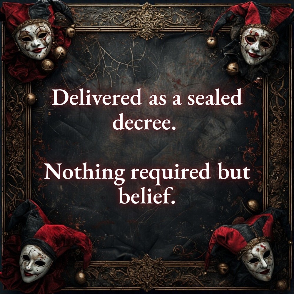 Silent Command Spell to Influence, Persuade & Lead Without Words
