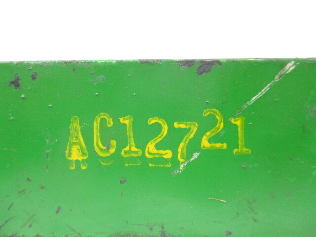 John Deere Hand Crank (AC12721)