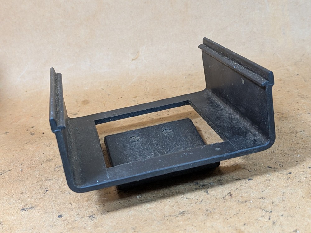 maxon rd-1 Radar Detector Visor Mount