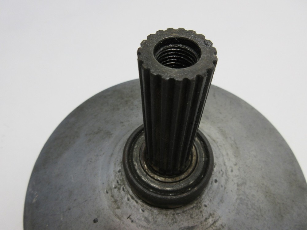 1974 YAMAHA GP246 GP 246 PRIMARY FIXED SHEAVE