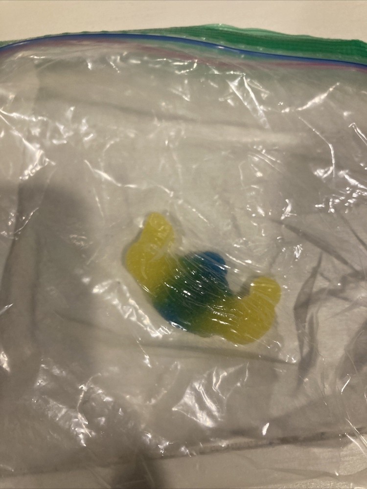 Odin Din Din Dun Sour Patch Kid