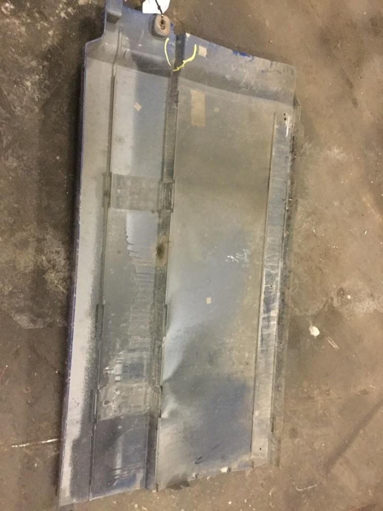 For 2007 VOLVO VNL SIDE FAIRING Left , OH