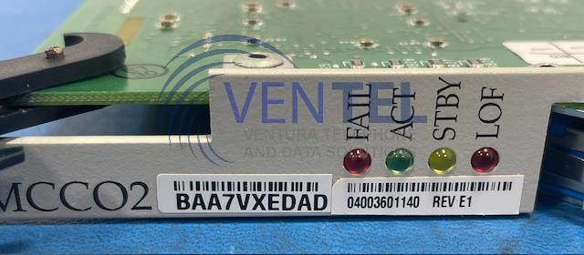MOTOROLA NLEVEL3 660-00216-E1 BAA7VXEDAD BAA7VXE