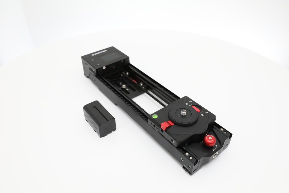 iFootage Shark Slider Nano Bundle - Very Good Condition