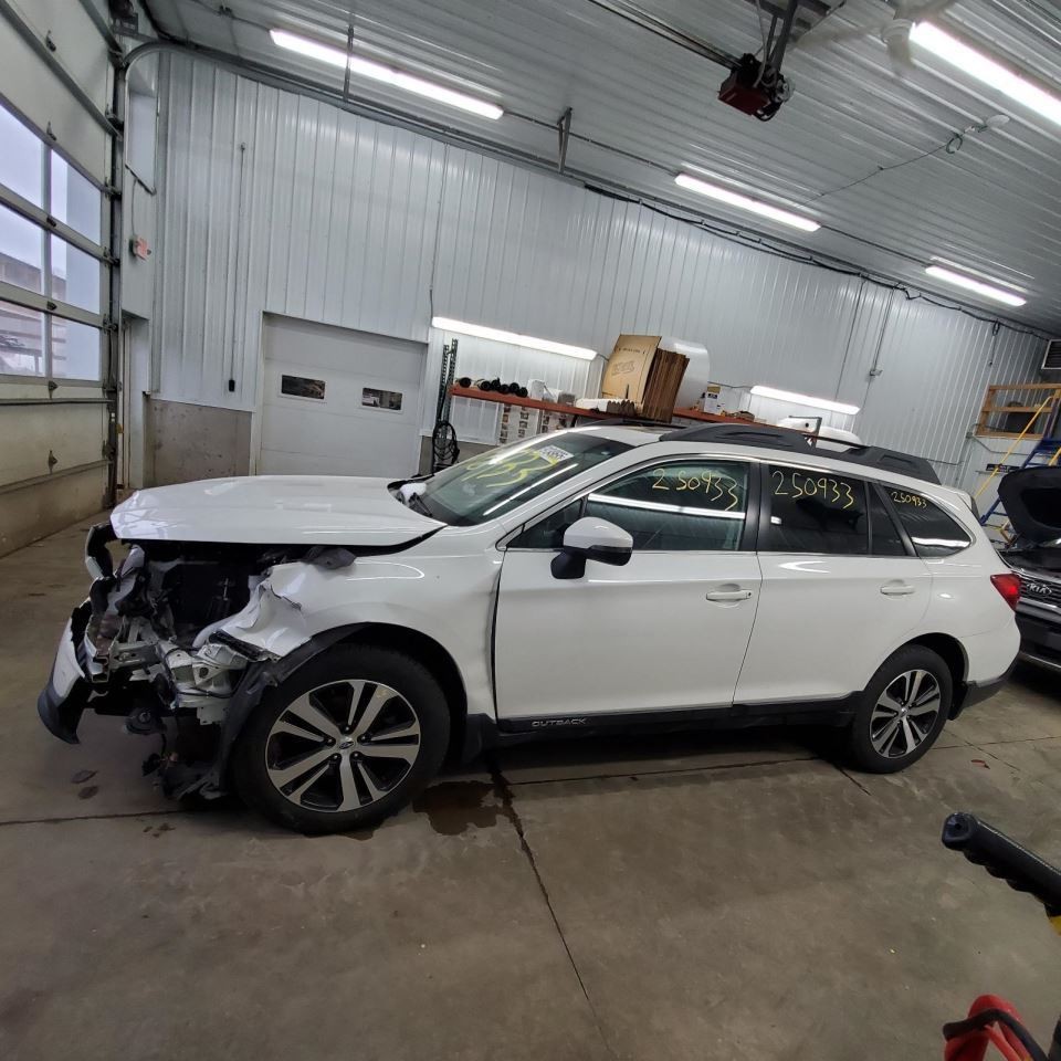 Camera/Projector Camera Windshield Mounted Upper Fits 18 LEGACY 1159329