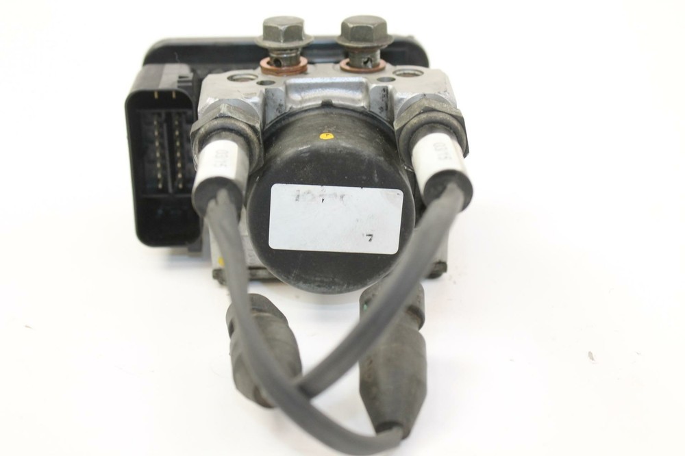 2015 indian roadmaster OEM ABS PUMP UNIT MODULE