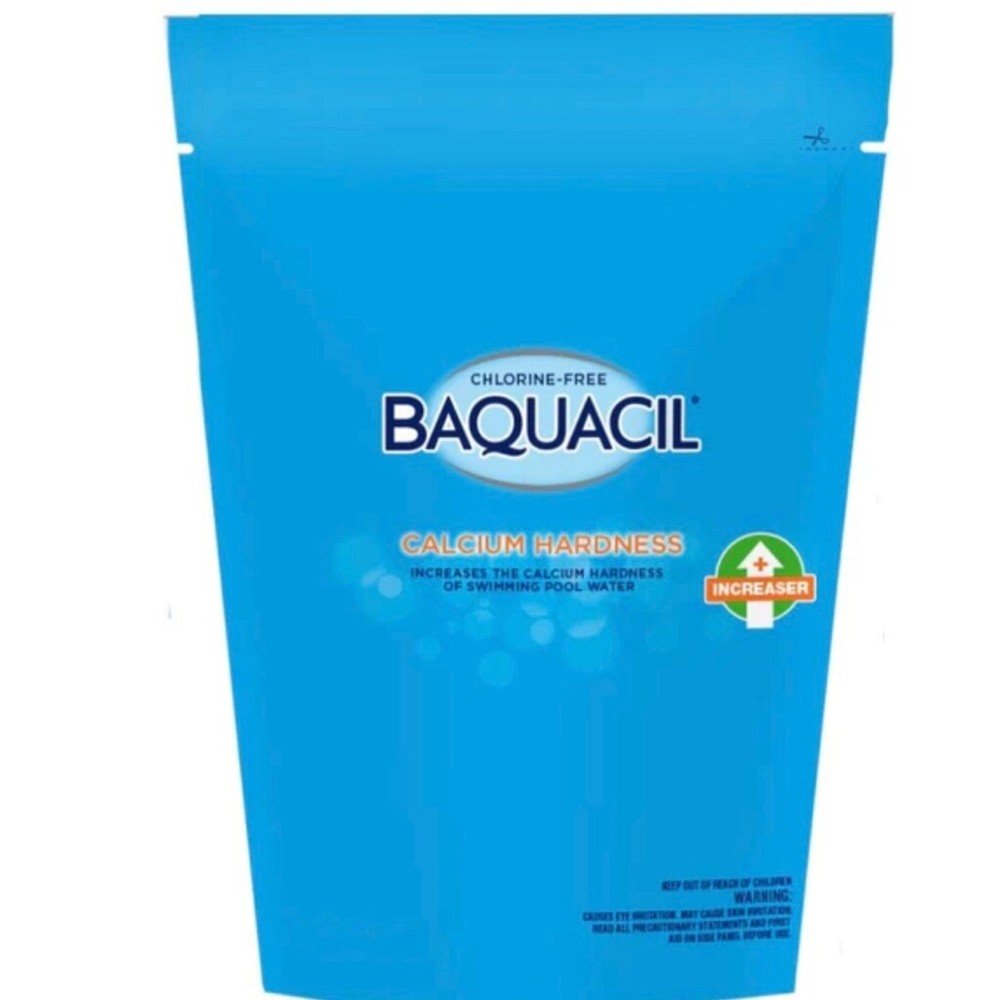Baquacil Calcium Hardness Increaser (3.5 lb) (Bag)
