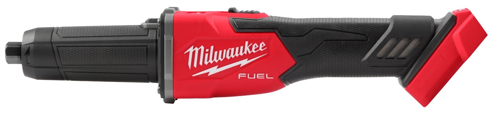Milwaukee 2939-20 M18 FUEL™ Braking Die Grinder, Slide Switch (Tool Only)