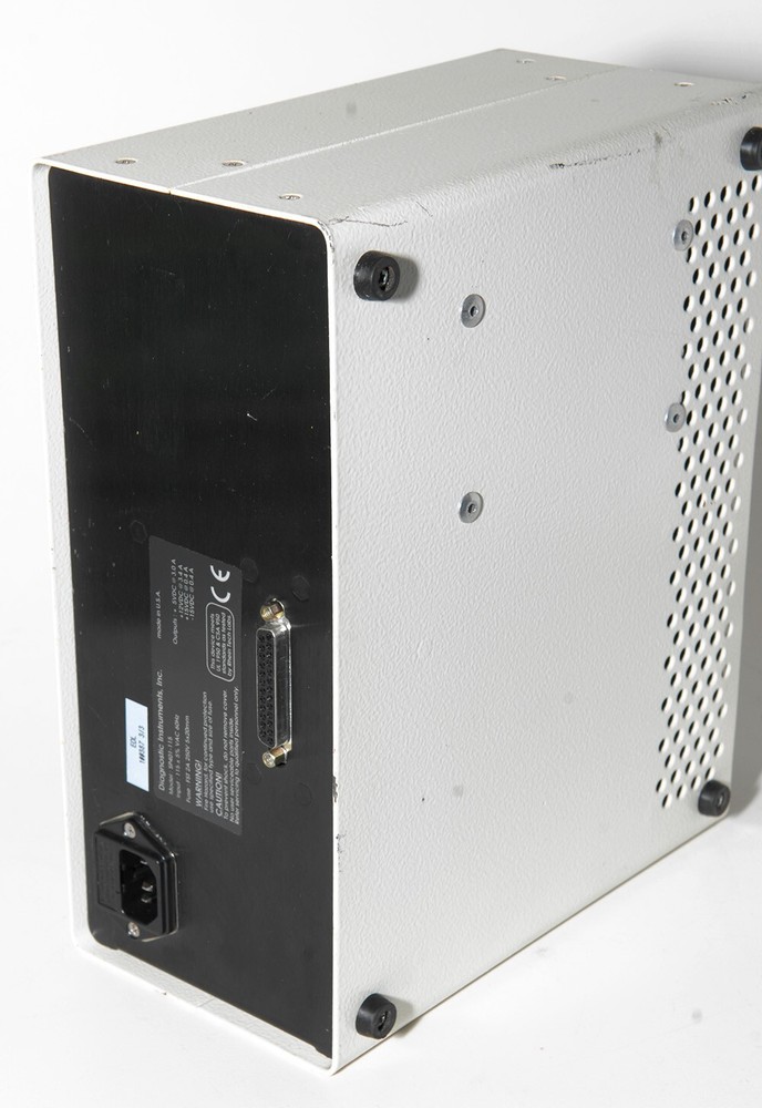 DIAGNOSTIC INSTRUMENTS SP401-115 POWER SUPPLY