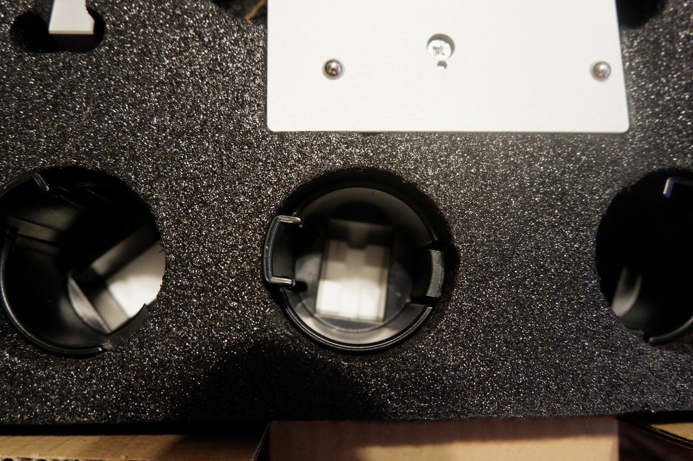 Sirona InEos Red D3446 3D CALIBRATION SET