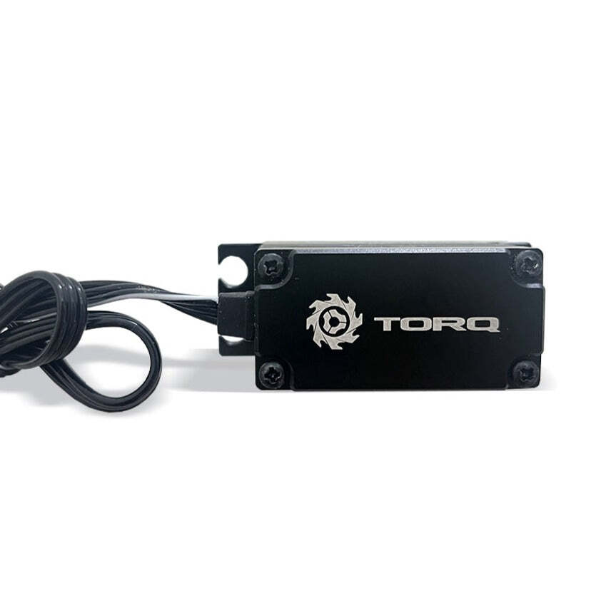 TORQ BLS1604 Full Size SHV Brushless Tail Servo